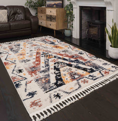 Tuareg Runner Rug