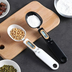 Digital Weighing Scale Spoon