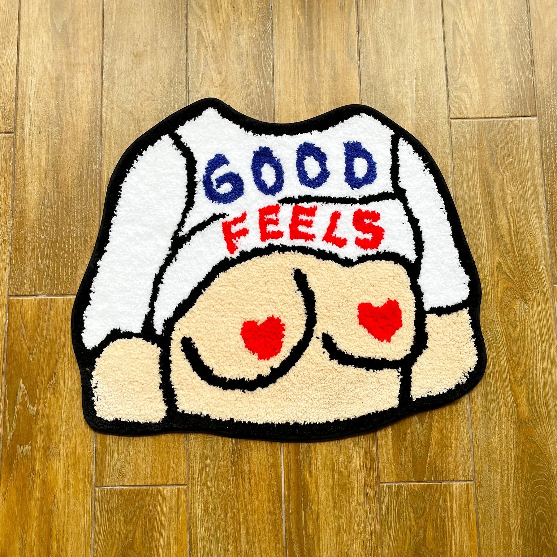 Good Feels Rug