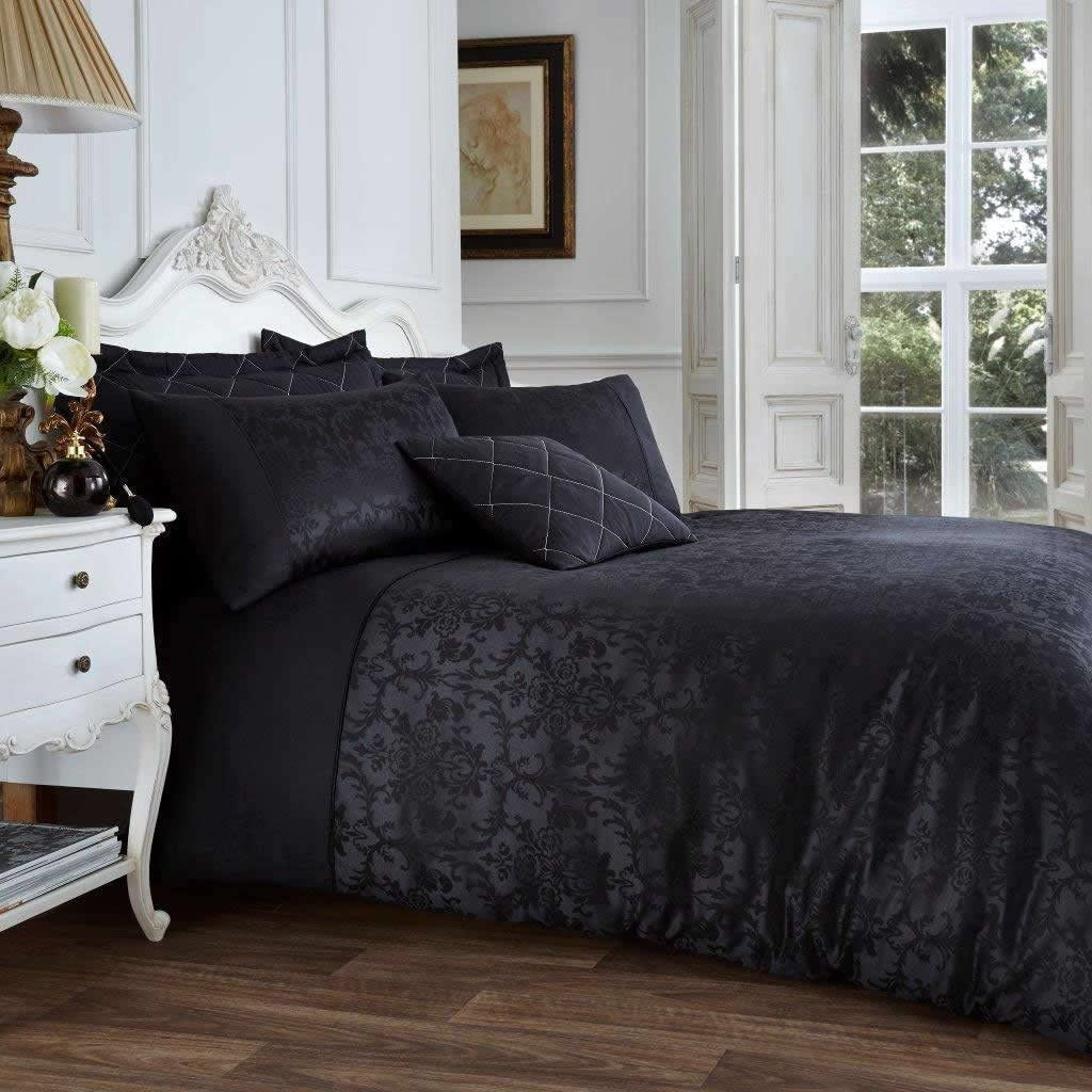 Midnight Magic Duvet Set