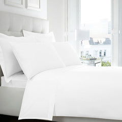 White Duvet Set