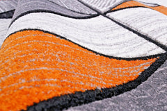 Orange Maybury Rug