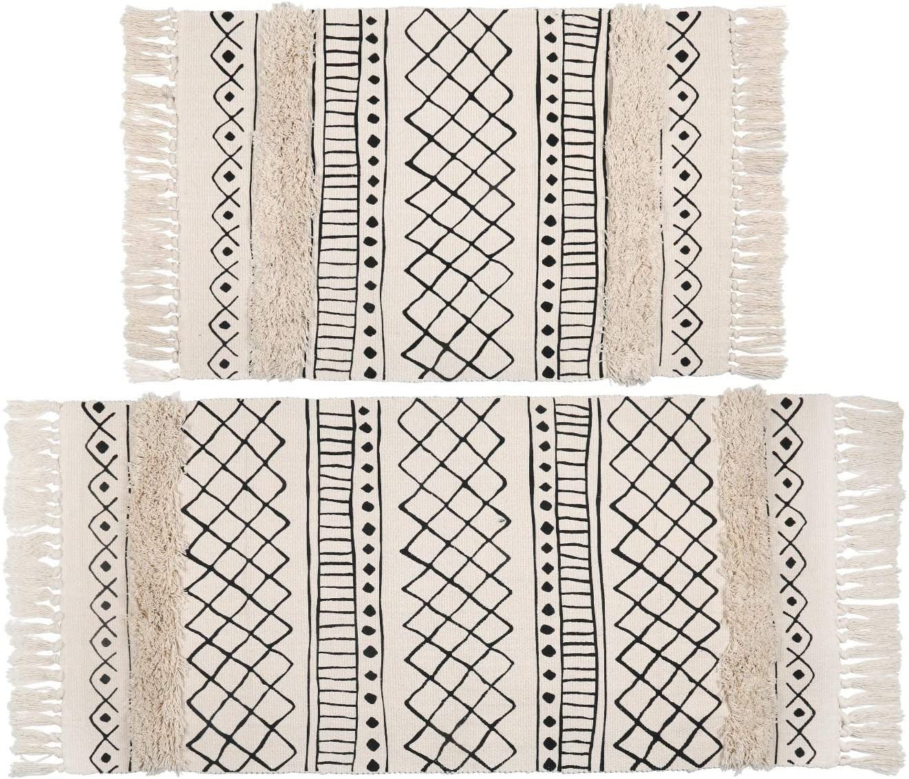 Scandi Soft Rug