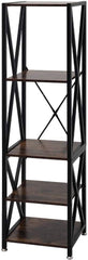 Rustic Cross Ladder Unit