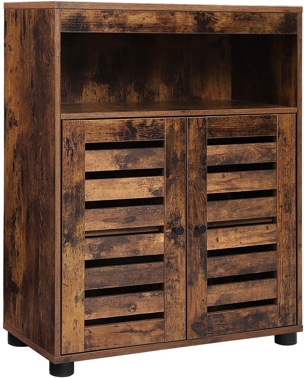 Rustic Keelio Cabinet