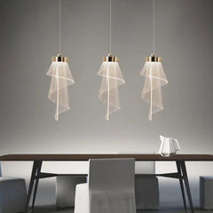 Alvray Chandelier Pendant Light