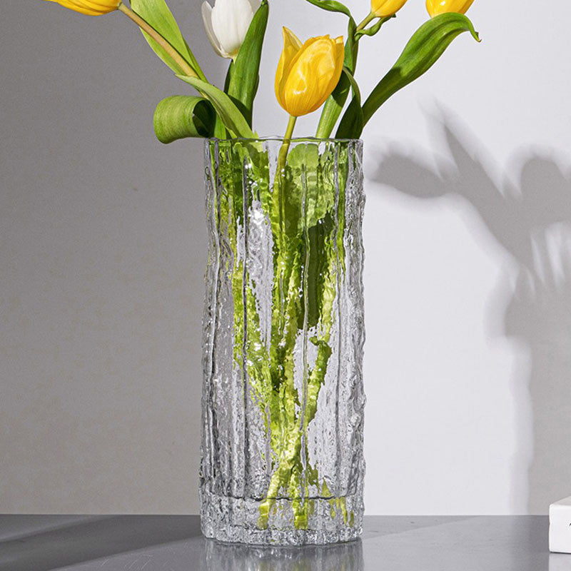 Glacier Vase