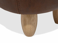 Modern Elephant Stool