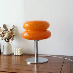 Dimming Macaroon Lamp