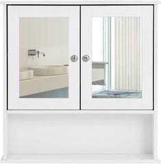 Mila Mirror Wall Cabinet