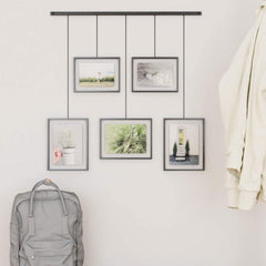 Hanging Frame Photo Gallery