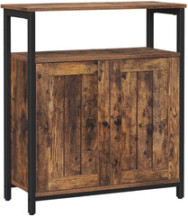 Industrial Henley Cabinet