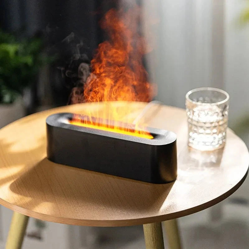 The Fuego Aroma Diffuser