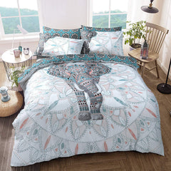 Bali Duvet Set