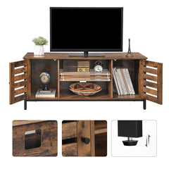 Rustic Cambrian TV Cabinet