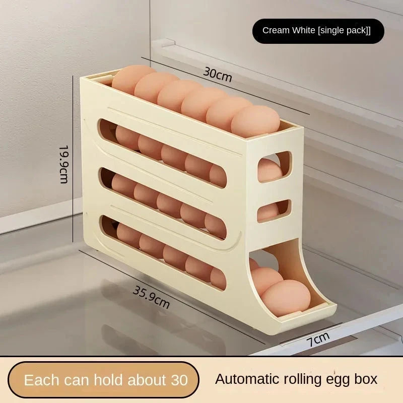 Refrigerator Egg Holder