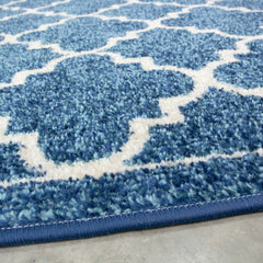 Ruzafa Trellis Rug