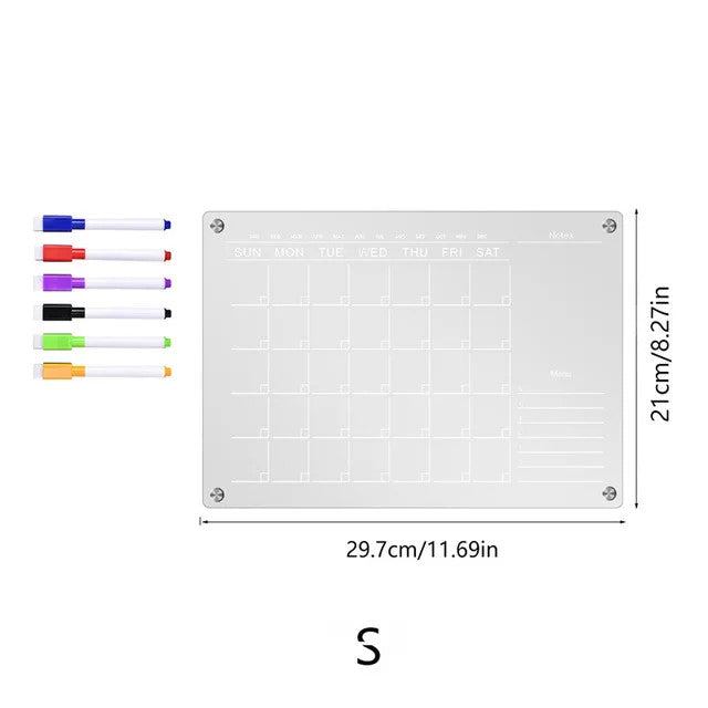 The Fridge Organiser