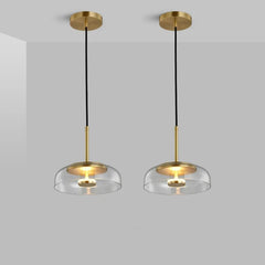 Ventrix Pendant Light