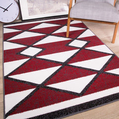 Modern Cambridge Rug - 120cm x 170cm