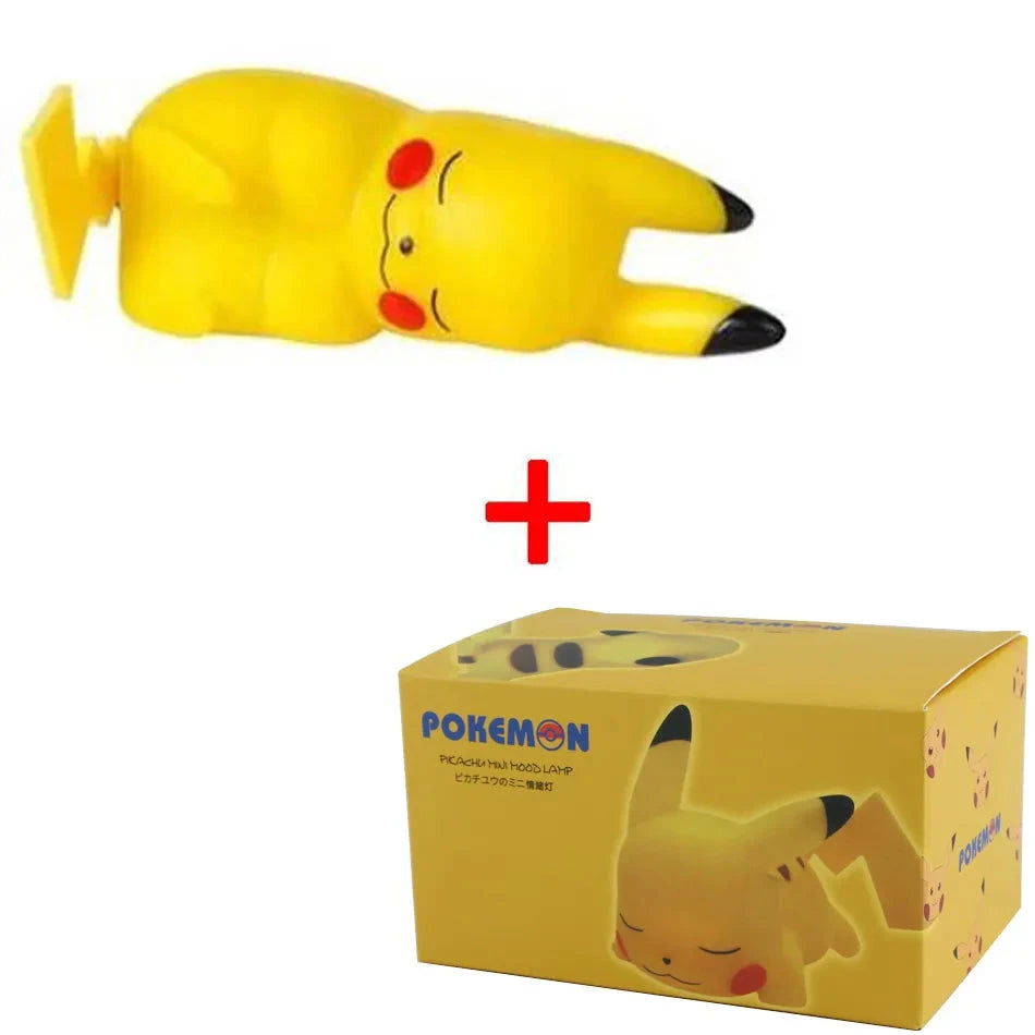 Pikachu Night Light