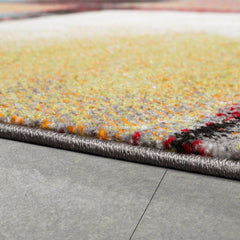 Abstract Moniero Rug