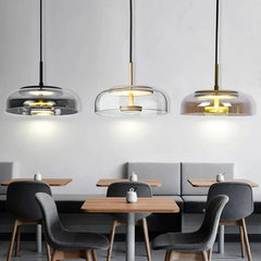 Ventrix Pendant Light