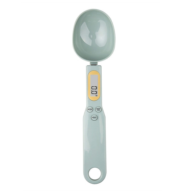 Digital Weighing Scale Spoon