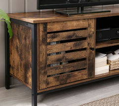 Oxford Industrial TV Cabinet