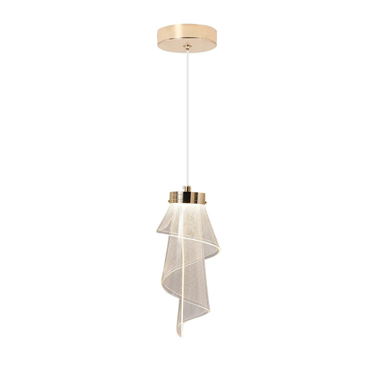 Alvray Chandelier Pendant Light