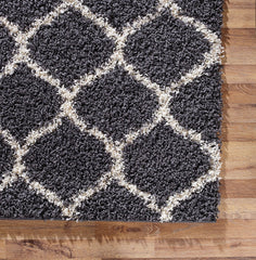 Manhattan Trellis Rug