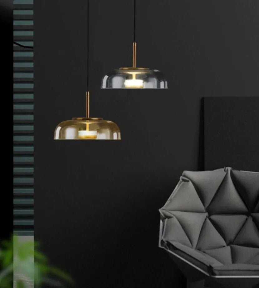 Ventrix Pendant Light