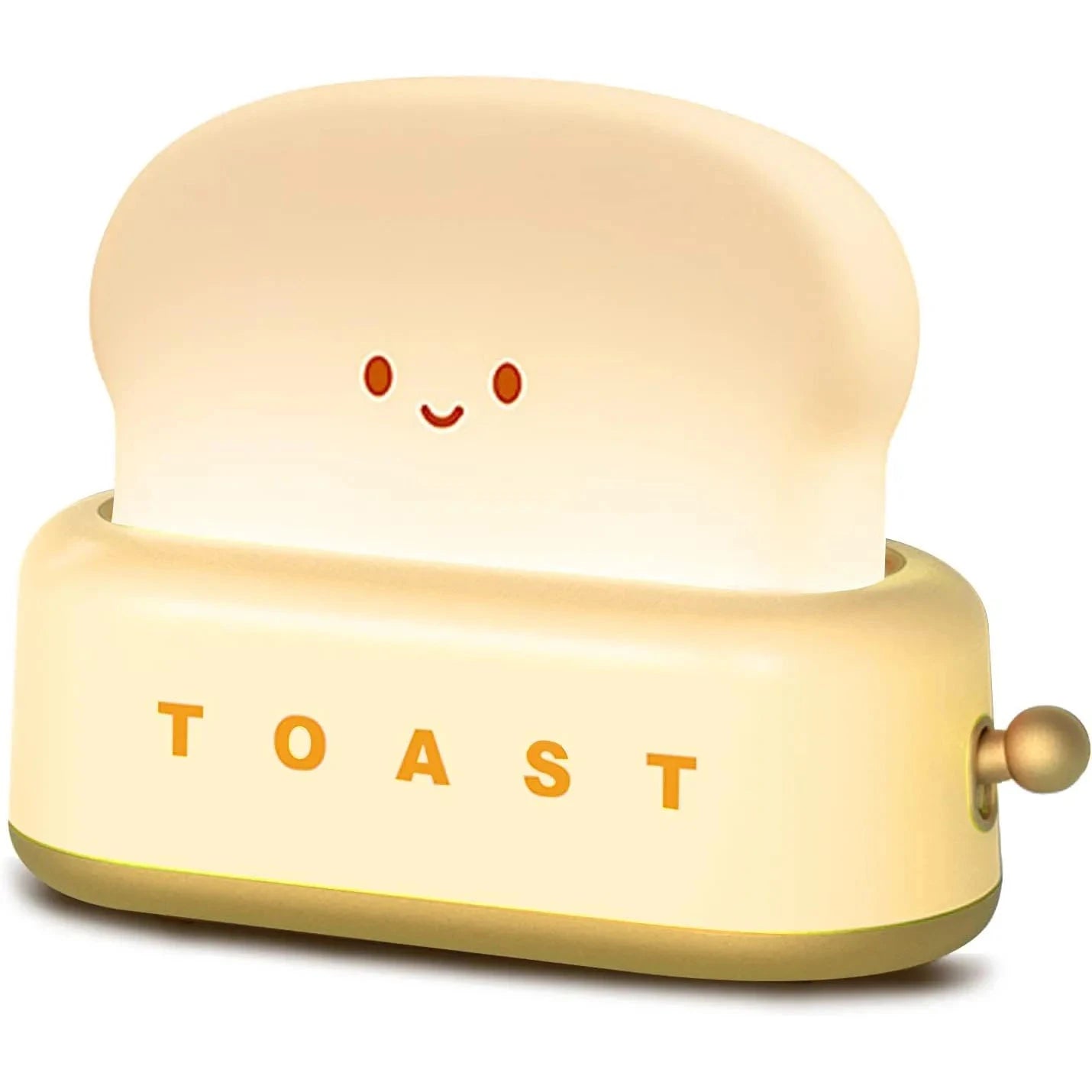 Toast LED Light